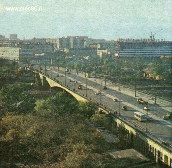 Автозаводский мост